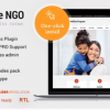 Welfare NGO (v1.2.4) Nonprofit Organization Charity Theme