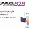 WooCommerce B2B Sales Agents v1.4.7