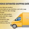 WooCommerce Estimated Delivery Or Shipping Date Per Product v5.5