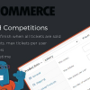 WooCommerce Lottery v2.2.5 + WooCommerce Lottery Pick Number v2.4.2 [Bundle]