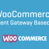 WooCommerce Payment Gateway Based Fees v4.2