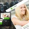 GymBase v15.4 Responsive Gym Fitness WordPress Theme