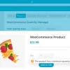 WooCommerce Quantity Manager v2.4.0 [Barn2 Media]